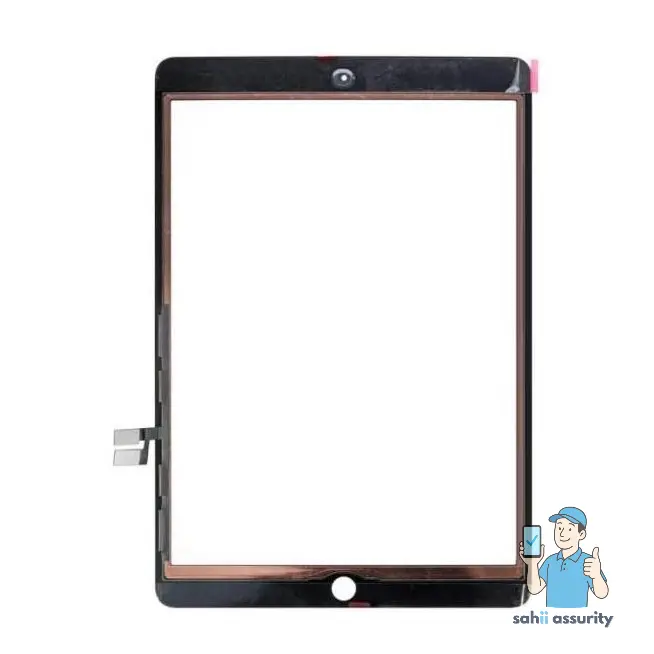 Touch Screen Digitizer for Apple iPad 10.2 2020 thumbnail